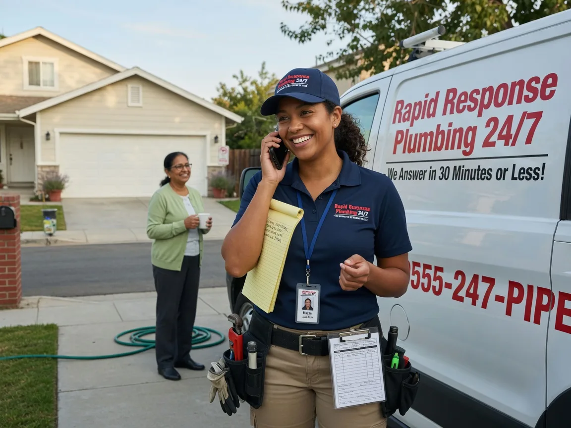 Emergency Plumber Toledo, OH FAQs